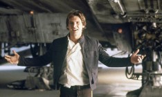 Куртку Хана Соло из «Звездных войн» выставили на торги за $1,3 млн