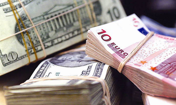 НБУ перестанет публиковать оперативную информацию с межбанковского валютного рынка