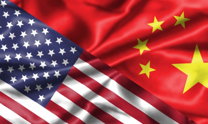 Китай введет пошлины с дифференцированными ставками на товары из США стоимостью $60 млрд