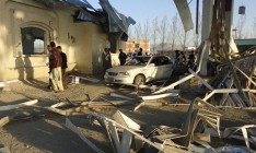 В Афганистане снова теракт: есть жертвы