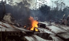 Стала известна причина крушения вертолета с нефтяниками в России