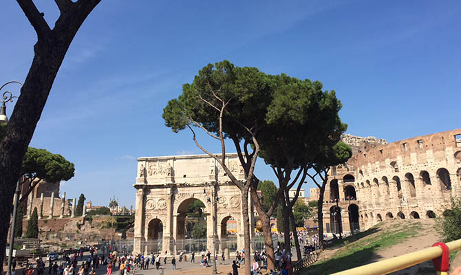 В итальянские музеи больше не будут пускать бесплатно по воскресеньям