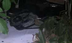 В Херсонской области пьяный военный комиссар насмерть сбил супругов