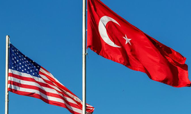 США хотят пересмотреть льготы на импорт из Турции