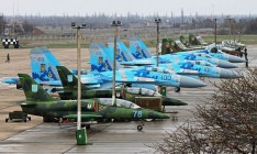 Чиновники пообещали украинским ВВС 30 модернизированных самолетов