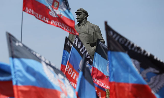 В ДНР предложили увеличить срок полномочий местных «властей»