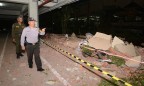 В результате землетрясения в Индонезии погибли почти сто человек
