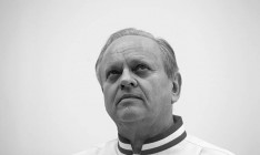 Умер один из самых известных поваров Франции Жоэль Робюшон