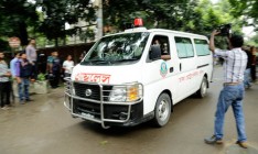 В Бангладеш могут ввести смертную казнь за ДТП со смертельным исходом
