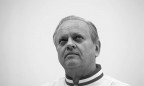 Умер один из самых известных поваров Франции Жоэль Робюшон