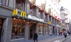В России рестораны «Макдоналдс» штрафуют за несоблюдение санитарных норм