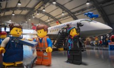Turkish Airlines запустили новую видеоинструкцию по безопасности в партнерстве с LEGO