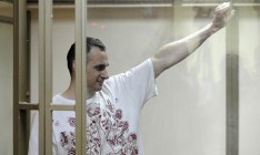 МИД просит международных партнеров усилить давление на РФ для освобождения Сенцова