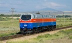 Первые локомотивы по договору с General Electric Украина получит осенью