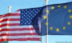 ЕС «принял к сведению» новые санкции США против России, Великобритания поддержала