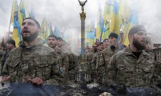 Немецкий депутат потребовал прекратить помогать украинским «фашистам»