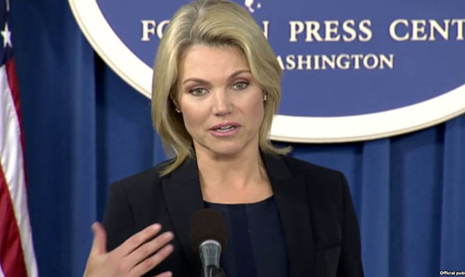 «С Кореей сработало»: в США рассказали, чего хотят добиться от России новыми санкциями