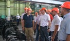 Локомотивы General Electric в Украине будут обслуживать в Мелитополе