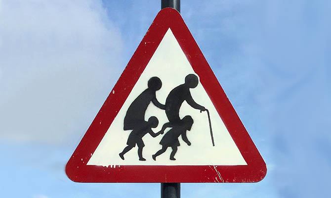 Новая работа Бэнкси исчезла с улицы менее чем через сутки после появления