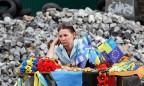 Экономические настроения украинцев несколько улучшились