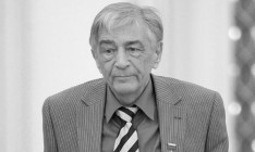 Умер детский писатель Эдуард Успенский