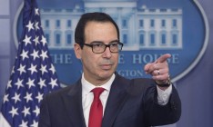 Глава Минфина США пригрозил Турции дополнительными санкциями