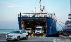 Аннексированный Крым намерен открыть паромную линию в Турцию