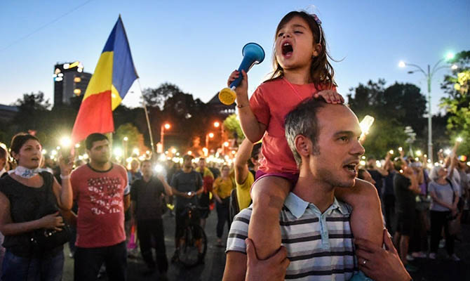 О коррупции и экономическом росте