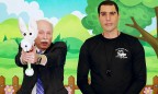 «Who is America?»: что нужно знать о новом шоу Саши Барона Коэна