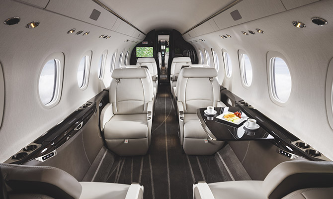 Самолеты для собак и телефона: в авиакомпаниях рассказали о причудах богатых пассажиров