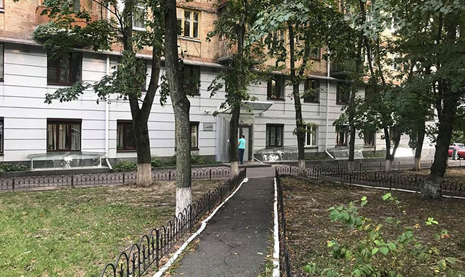 СБУ проводит обыски в «Концерне Галнафтогаз» (сеть АЗК ОККО)