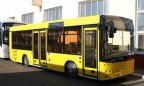Житомир приобретет в лизинг еще 23 белорусских автобуса