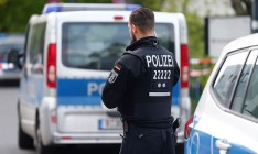В Берлине задержали гражданина РФ по подозрению в подготовке теракта