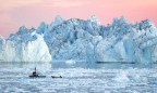 Из-за смены климата в Арктике начал таять самый толстый лед