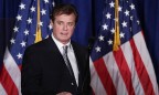 Трамп может помиловать Манафорта