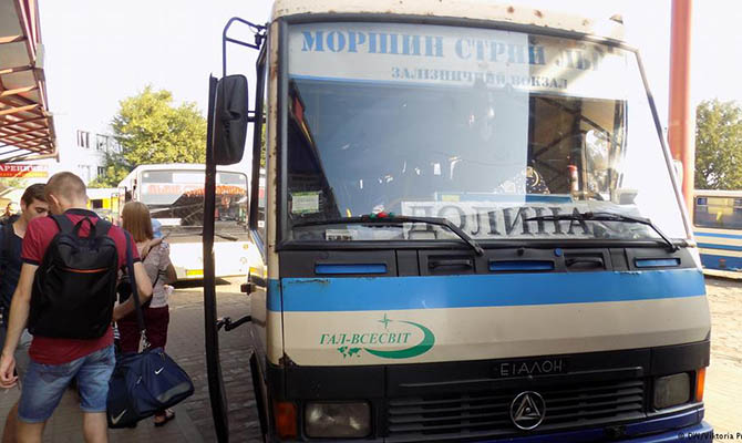 Деньги вместо льгот на проезд: как работает монетизация в Моршине