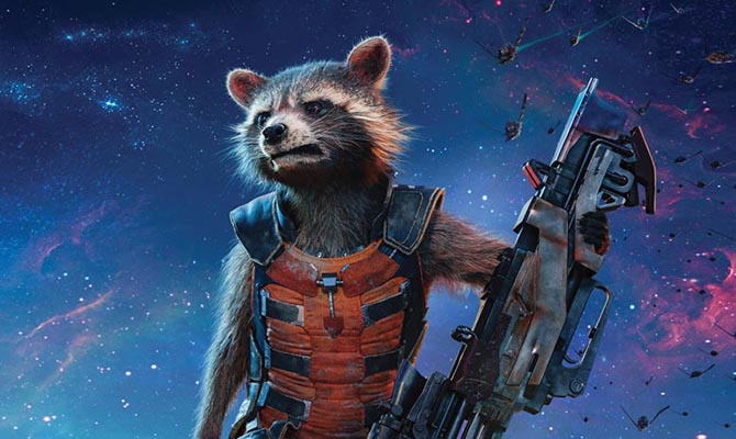 Третья часть «Стражей галактики» откладывается на неопределенный срок