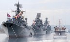 Россия сосредоточила у берегов Сирии самую мощную группировку кораблей