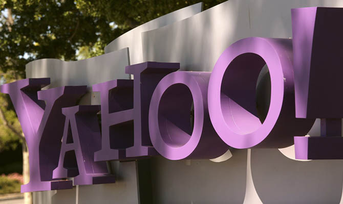 Владельцы почты Yahoo торгуют личными данными пользователей