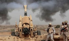 США приступили к формированию «арабской НАТО»