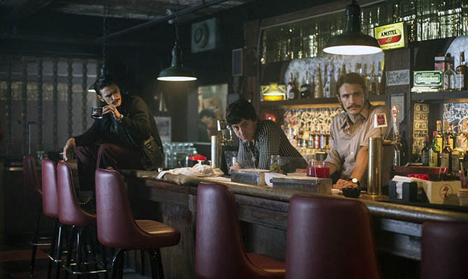 Главные сериалы осени-2018, которые действительно нельзя пропустить