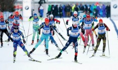 Сразу 65 российских биатлонистов подозреваются в употреблении допинга