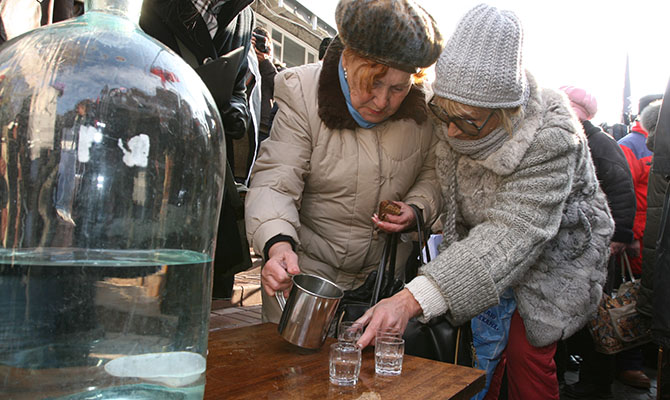 Супрун написала о безопасной дозе алкоголя