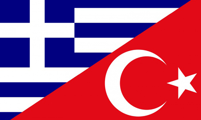 Турция предложила Греции начать новый этап в отношениях
