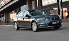 Ford планирует отказаться от производства трех моделей