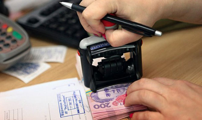 В июле украинские банки заработали 1,5 миллиарда гривен