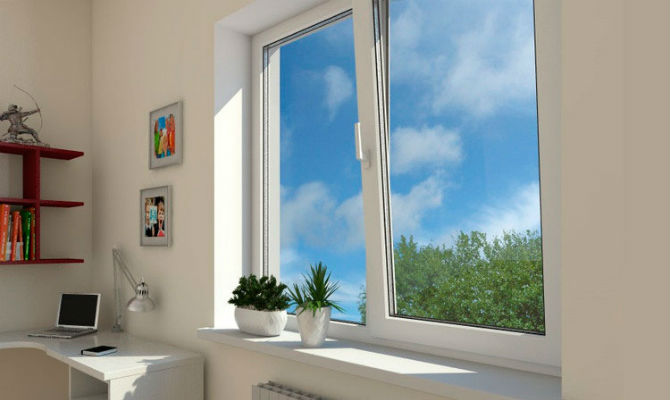 Оконная компания «Вимарко»