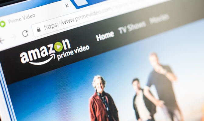 Amazon стала второй компанией с рыночной стоимостью больше $1 трлн