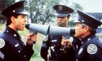 «Полицейская академия» возвращается на экраны