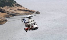 Половина французских «вертолетов Авакова» будут бывшими в употреблении
